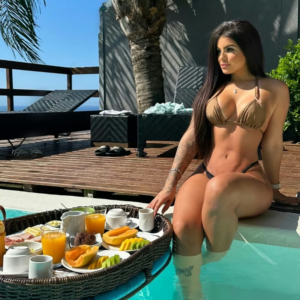 Adapazarı Escort Sevgi